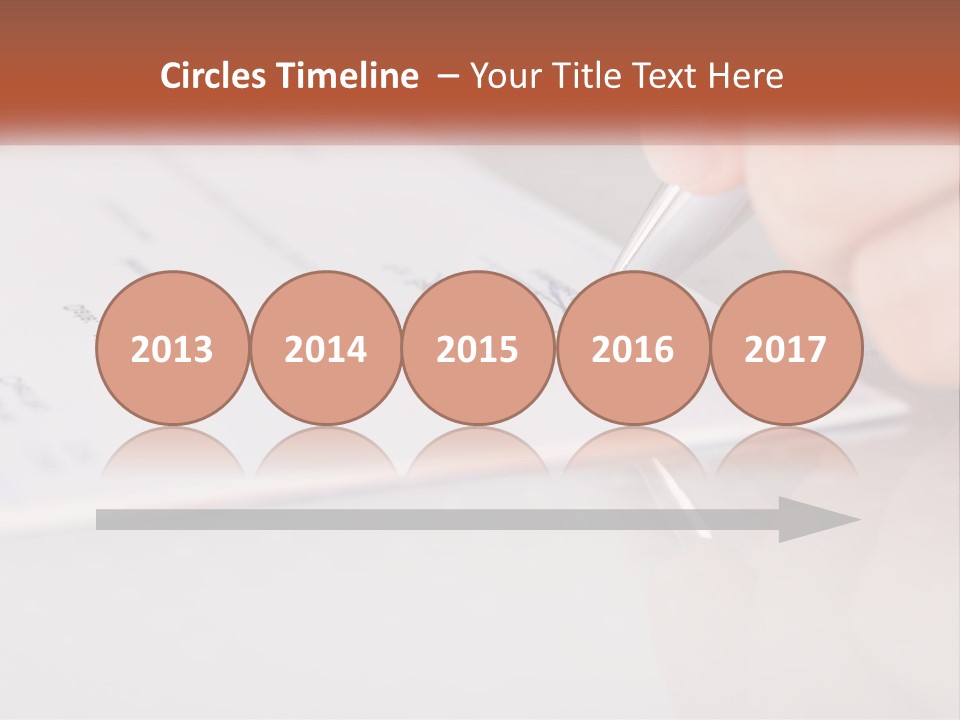 Cool Energy Ventilation PowerPoint Template