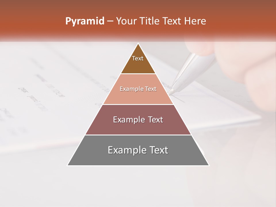 Cool Energy Ventilation PowerPoint Template