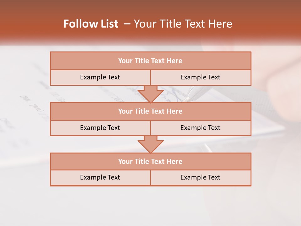 Cool Energy Ventilation PowerPoint Template