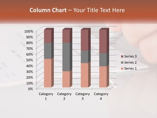 Cool Energy Ventilation PowerPoint Template