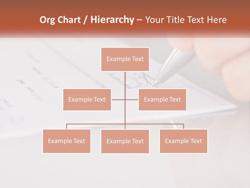 Cool Energy Ventilation PowerPoint Template