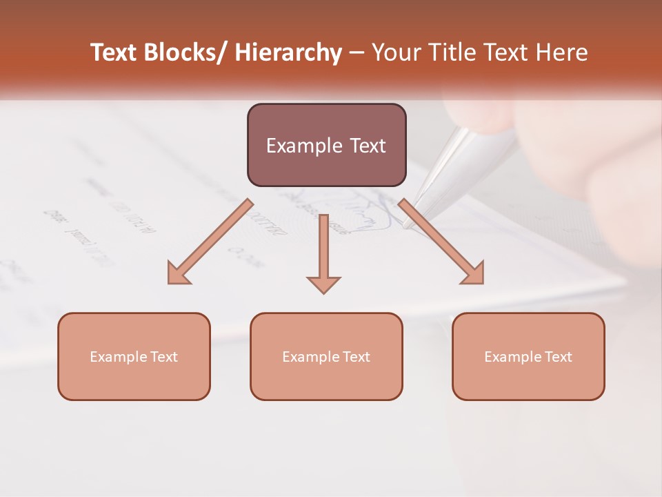 Cool Energy Ventilation PowerPoint Template