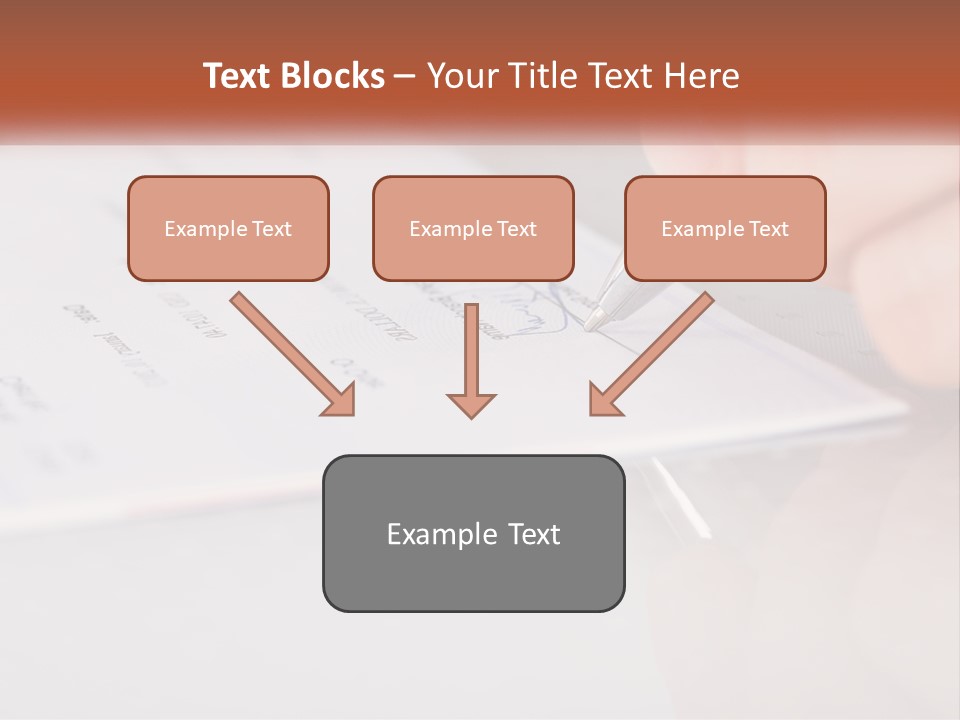 Cool Energy Ventilation PowerPoint Template