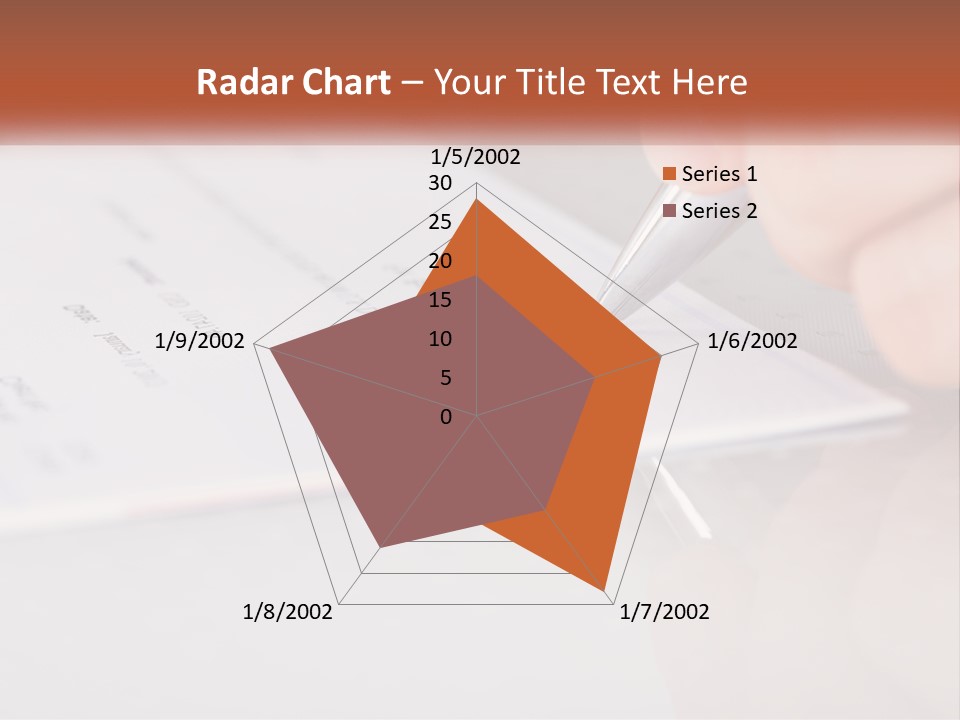 Cool Energy Ventilation PowerPoint Template