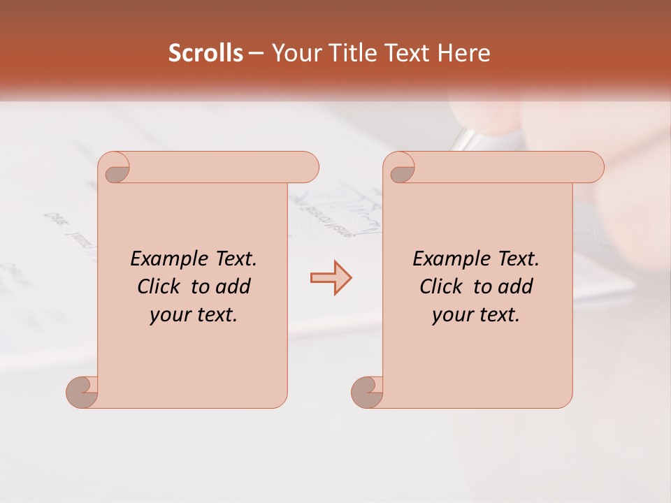 Cool Energy Ventilation PowerPoint Template