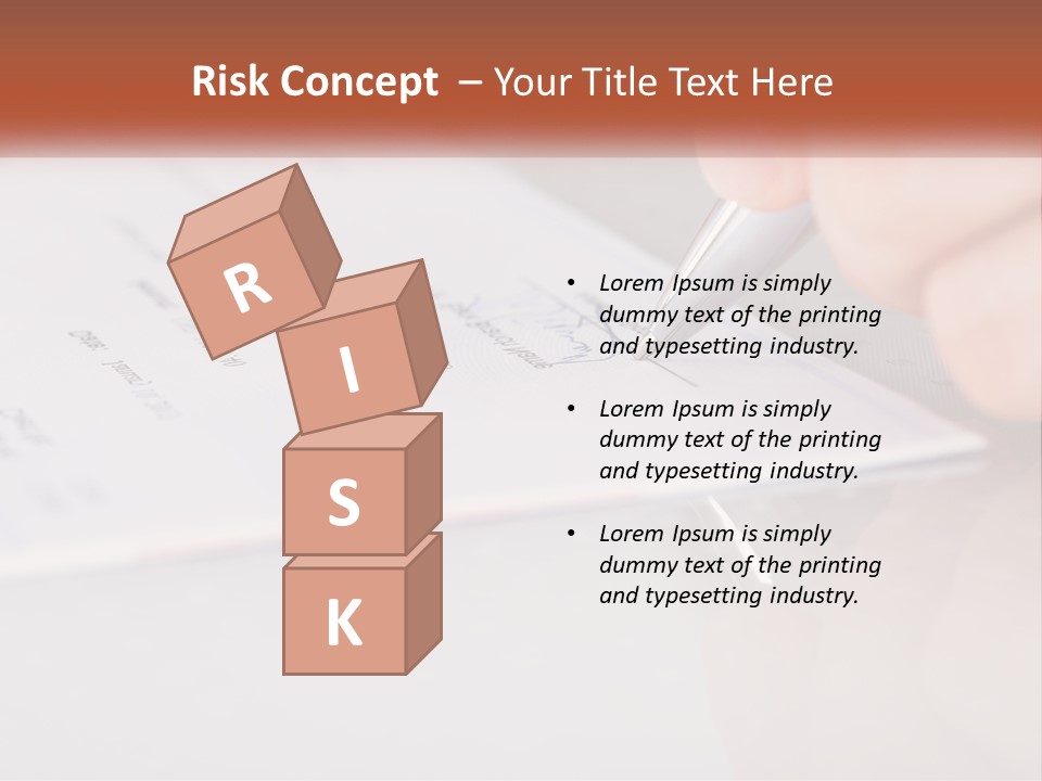 Cool Energy Ventilation PowerPoint Template