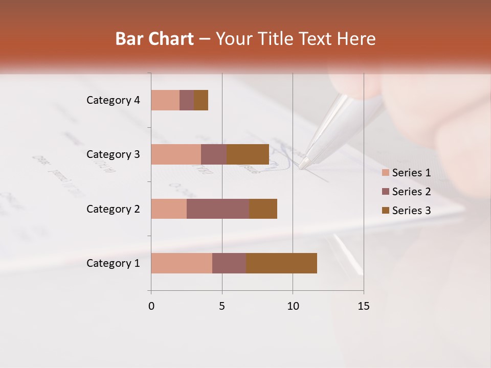 Cool Energy Ventilation PowerPoint Template
