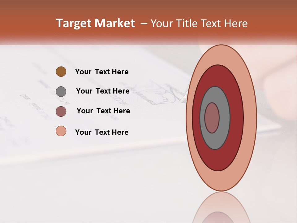 Cool Energy Ventilation PowerPoint Template
