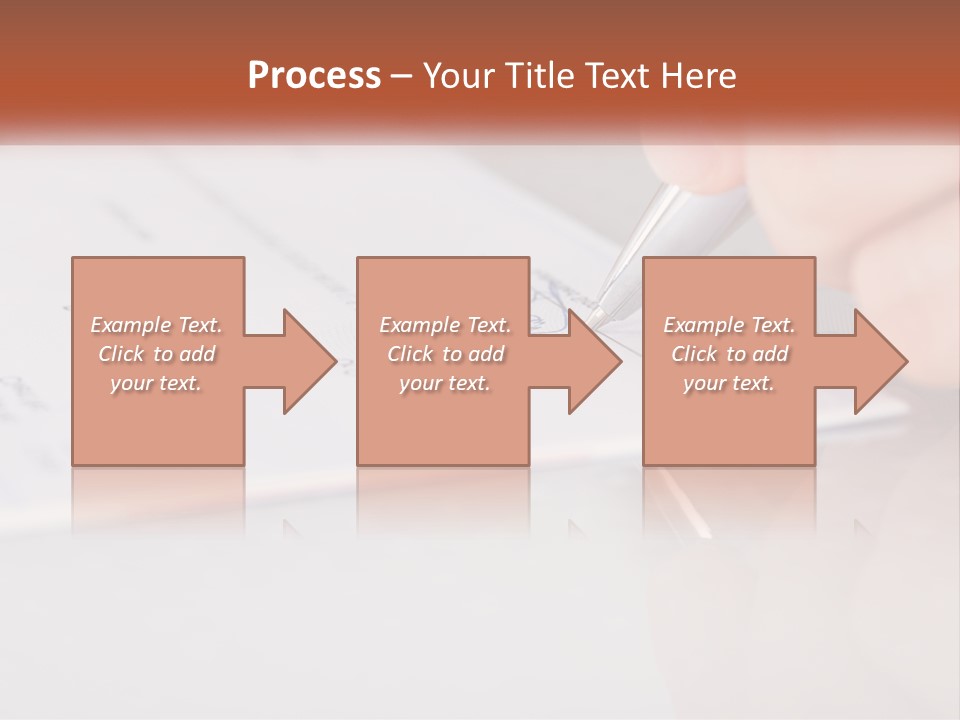 Cool Energy Ventilation PowerPoint Template