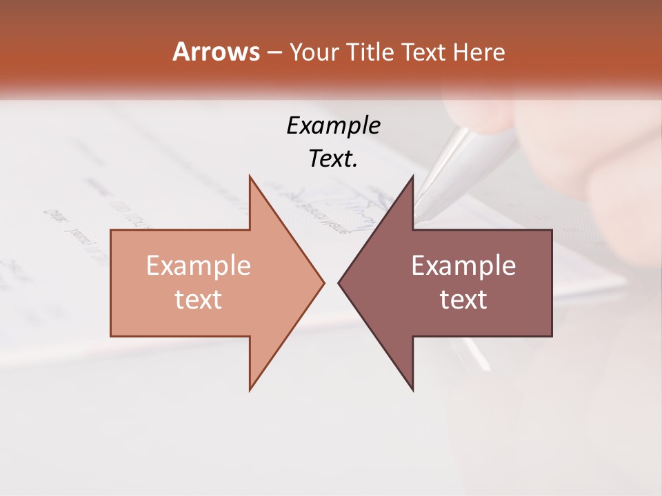 Cool Energy Ventilation PowerPoint Template