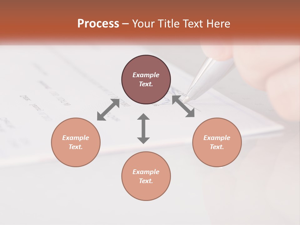 Cool Energy Ventilation PowerPoint Template
