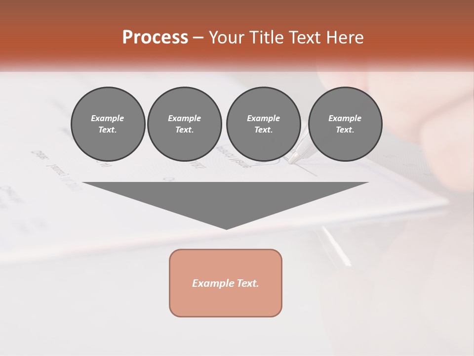 Cool Energy Ventilation PowerPoint Template