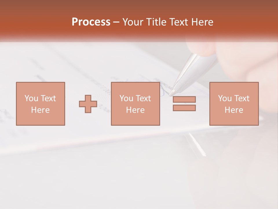 Cool Energy Ventilation PowerPoint Template