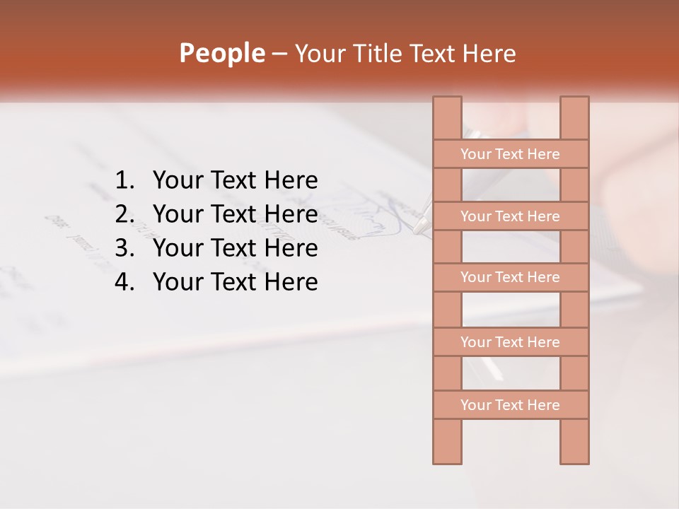 Cool Energy Ventilation PowerPoint Template