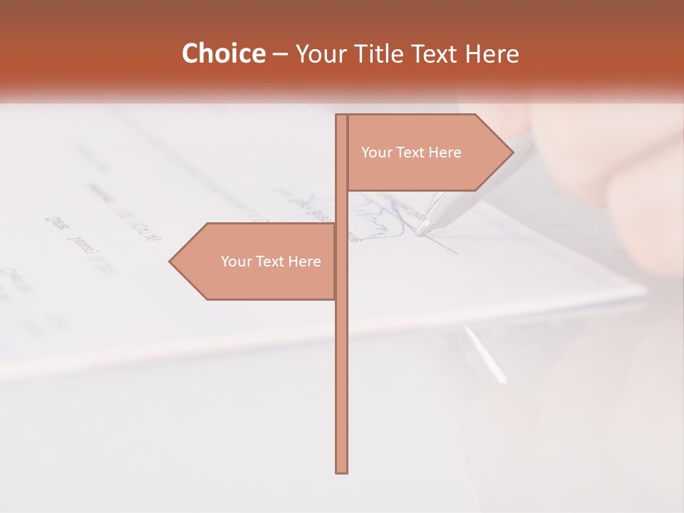 Cool Energy Ventilation PowerPoint Template