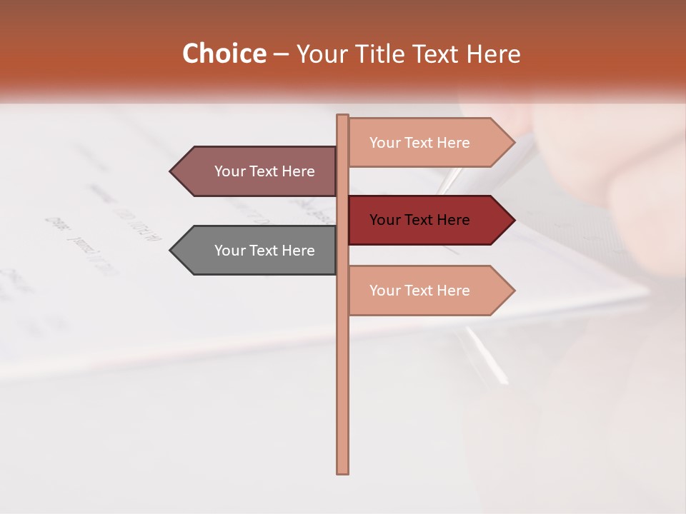 Cool Energy Ventilation PowerPoint Template