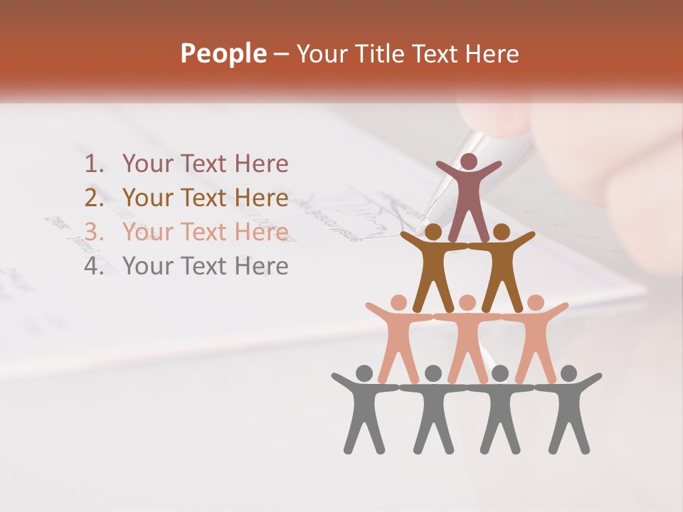 Cool Energy Ventilation PowerPoint Template