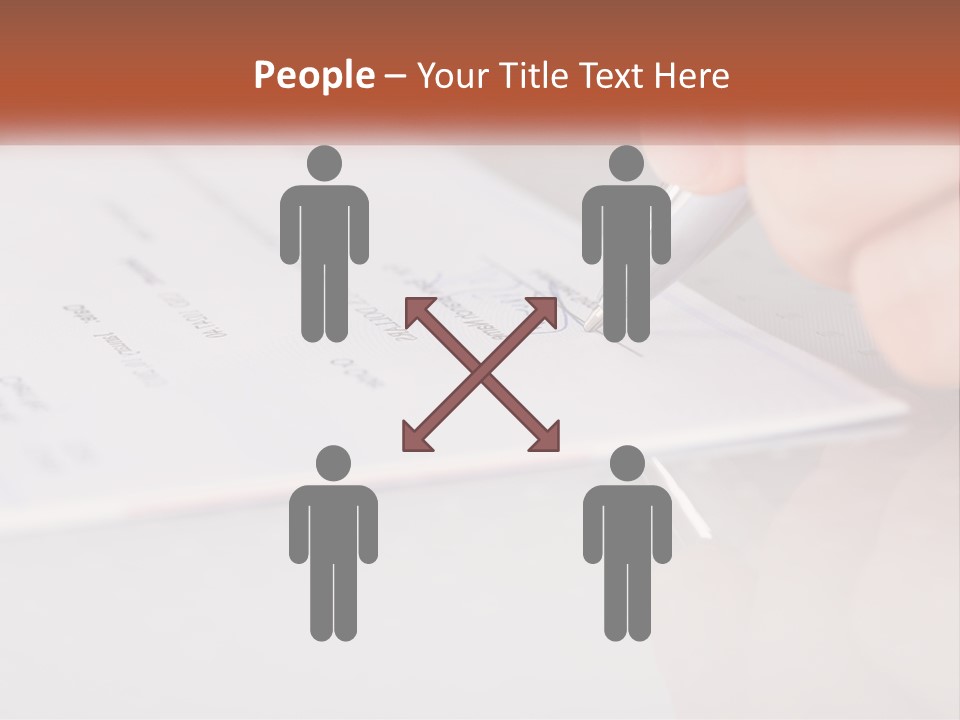 Cool Energy Ventilation PowerPoint Template