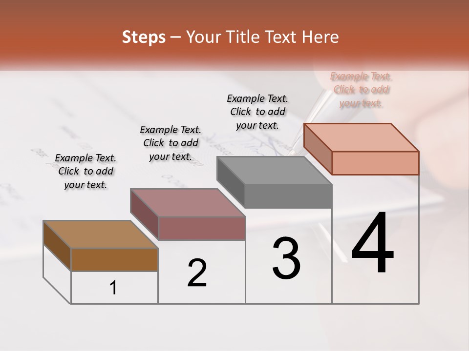 Cool Energy Ventilation PowerPoint Template