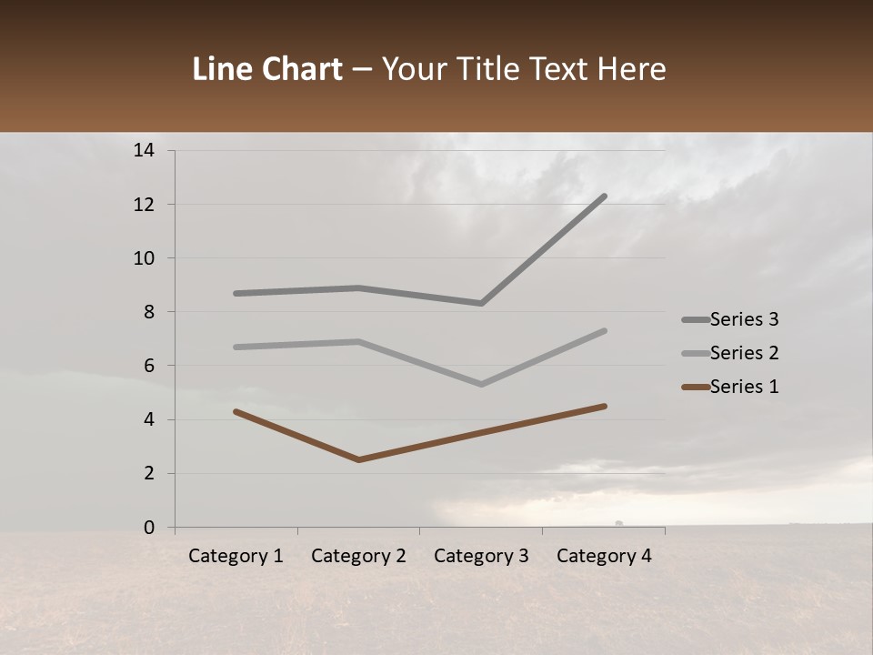 Equipment Conditioner Part PowerPoint Template