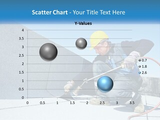 Remote Condition Unit PowerPoint Template