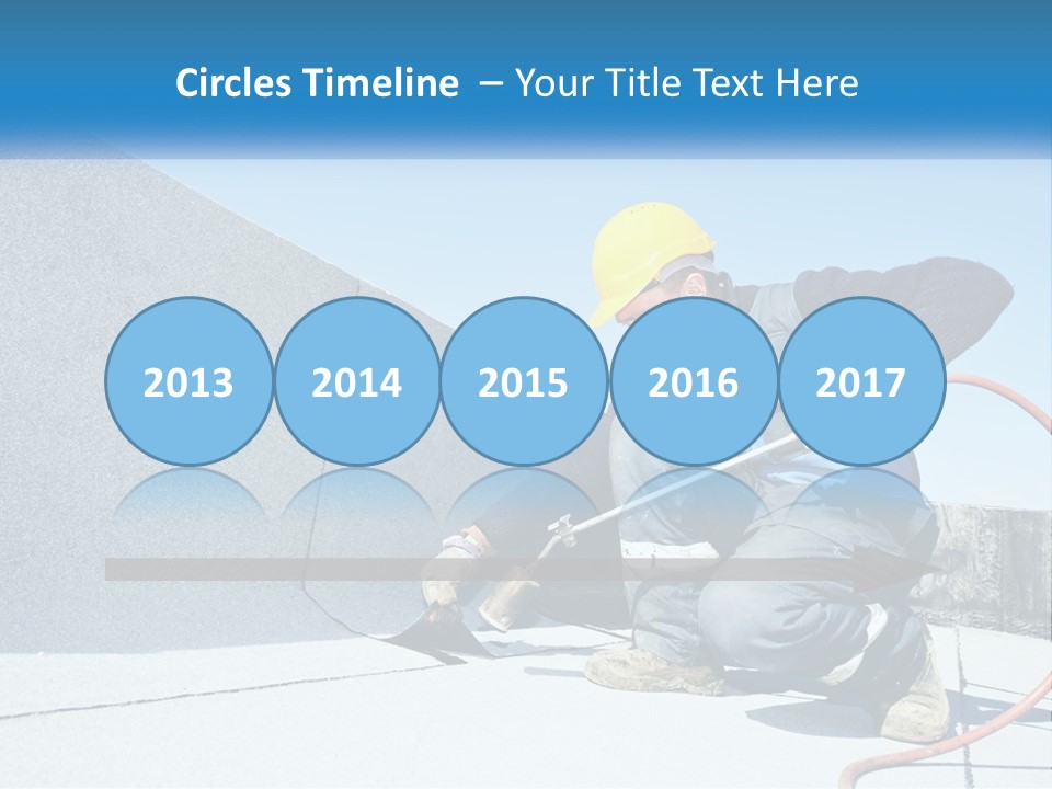 Remote Condition Unit PowerPoint Template