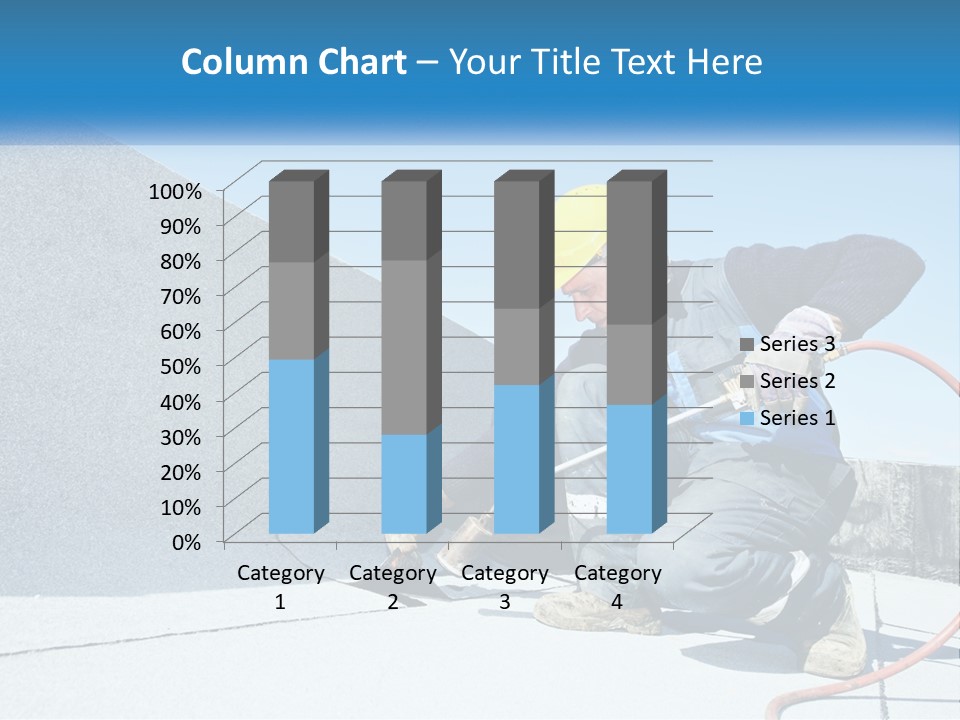 Remote Condition Unit PowerPoint Template