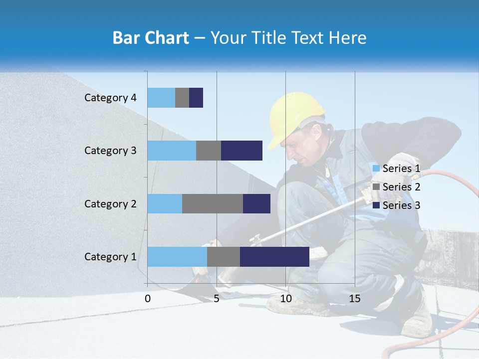 Remote Condition Unit PowerPoint Template