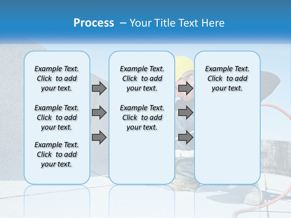 Remote Condition Unit PowerPoint Template