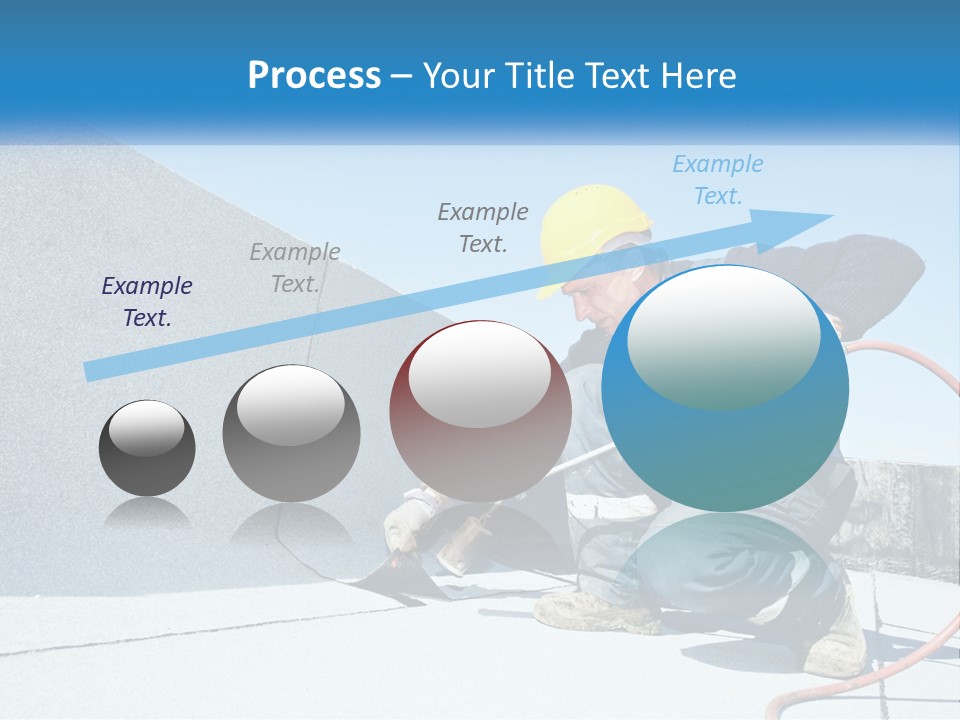 Remote Condition Unit PowerPoint Template