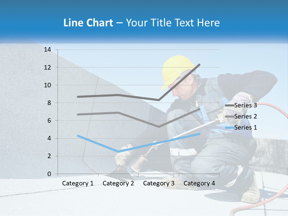 Remote Condition Unit PowerPoint Template