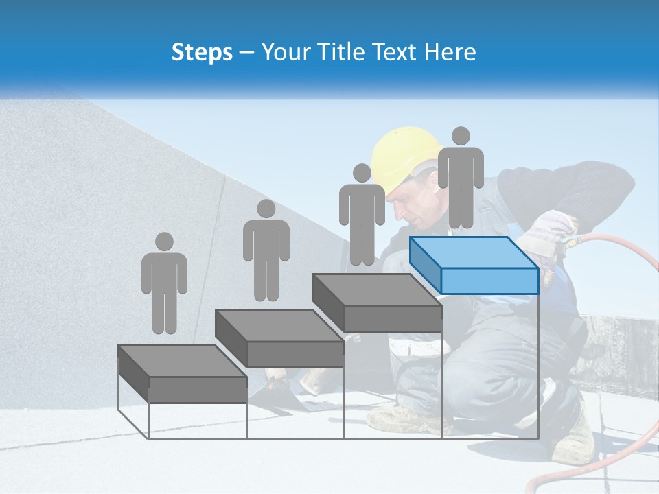 Remote Condition Unit PowerPoint Template