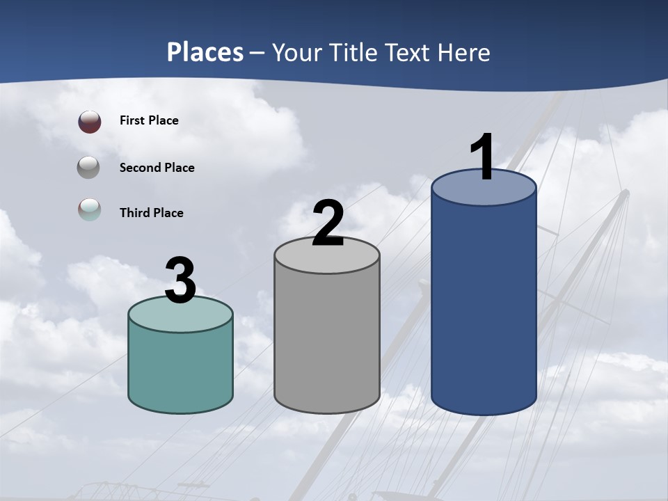 Home Energy Technology PowerPoint Template
