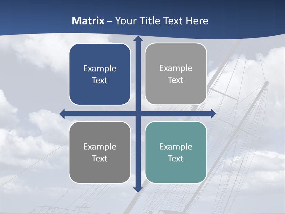 Home Energy Technology PowerPoint Template