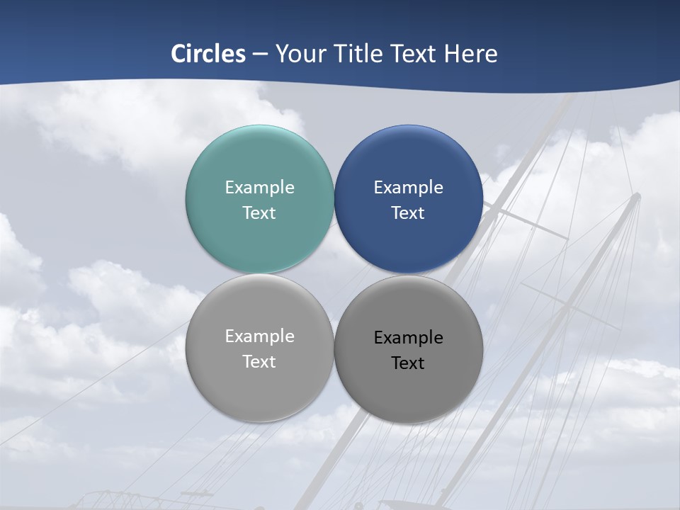Home Energy Technology PowerPoint Template