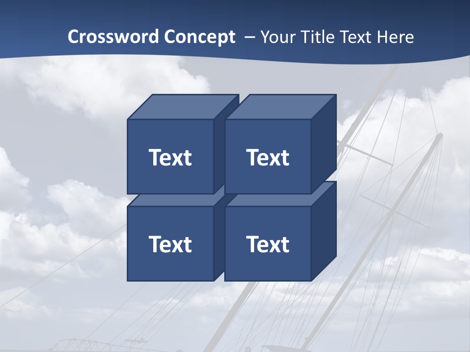 Home Energy Technology PowerPoint Template
