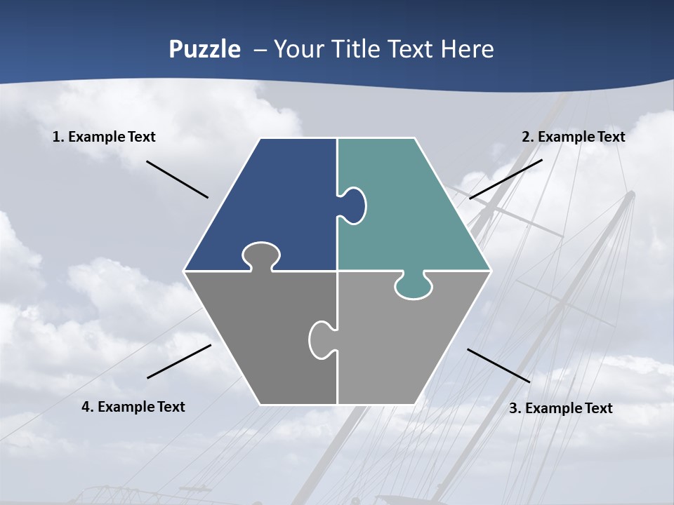 Home Energy Technology PowerPoint Template