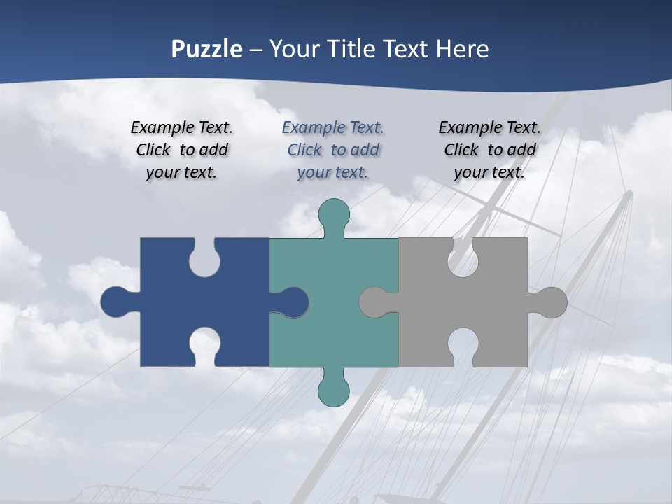 Home Energy Technology PowerPoint Template