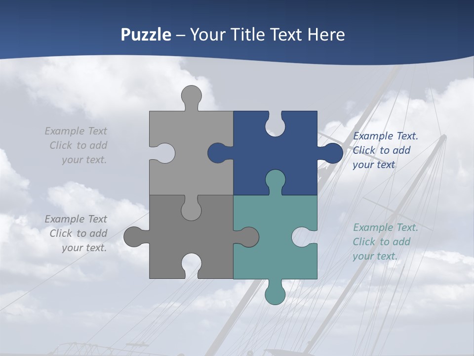 Home Energy Technology PowerPoint Template