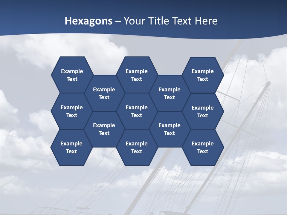 Home Energy Technology PowerPoint Template