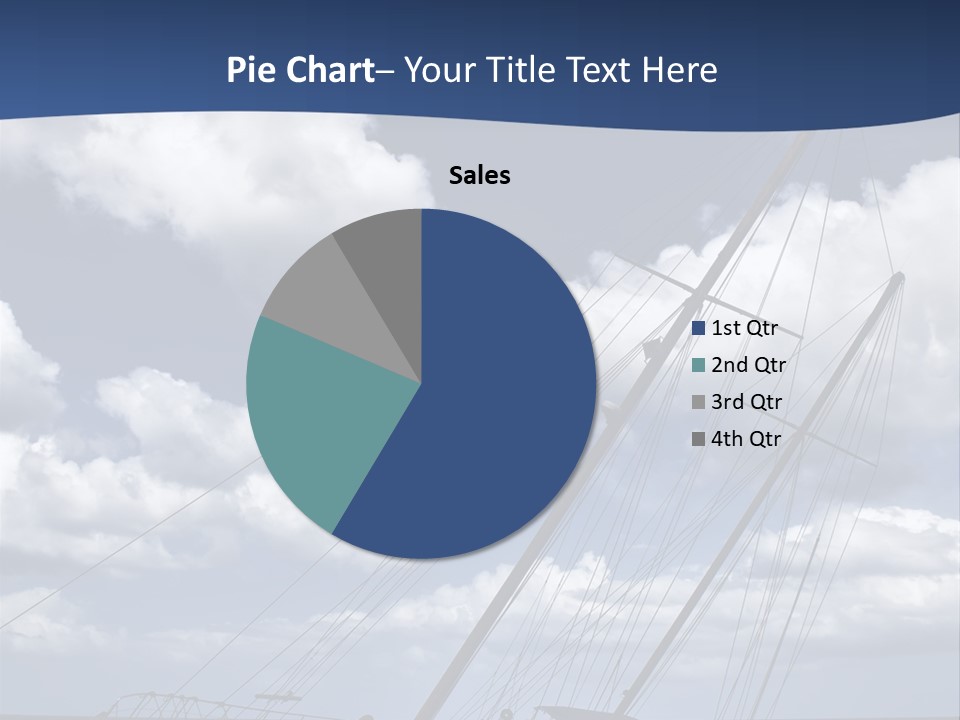 Home Energy Technology PowerPoint Template