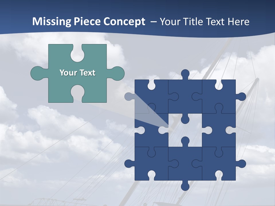 Home Energy Technology PowerPoint Template