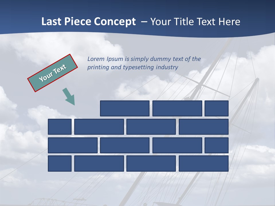 Home Energy Technology PowerPoint Template
