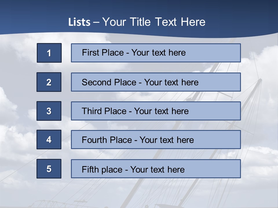 Home Energy Technology PowerPoint Template