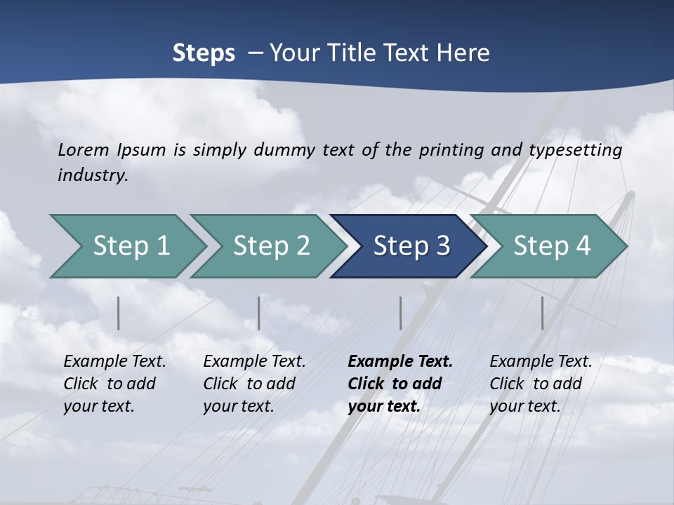 Home Energy Technology PowerPoint Template