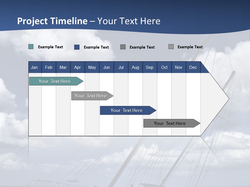 Home Energy Technology PowerPoint Template