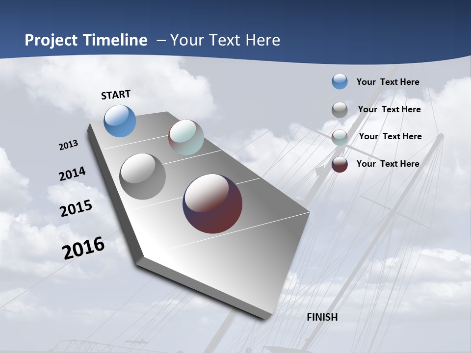 Home Energy Technology PowerPoint Template