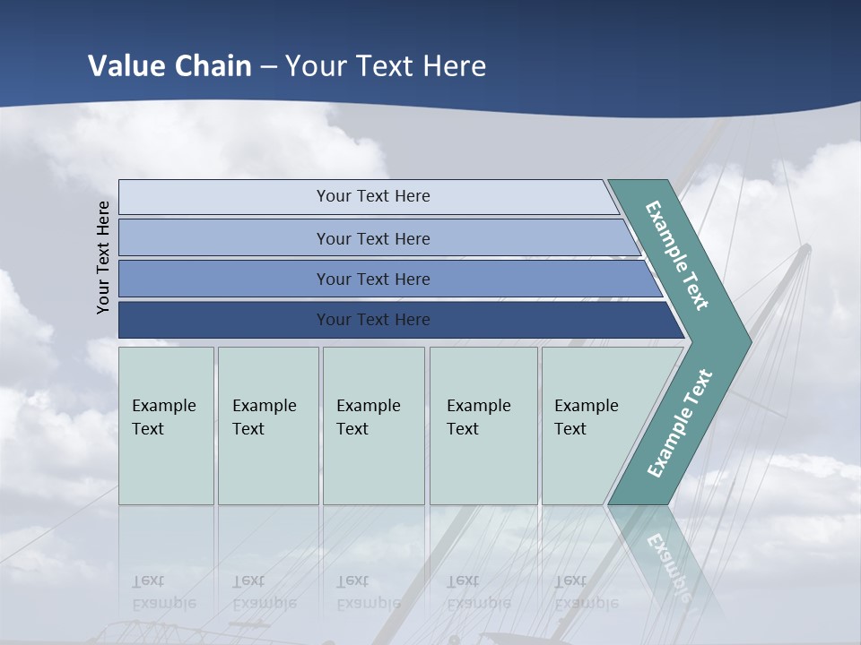 Home Energy Technology PowerPoint Template