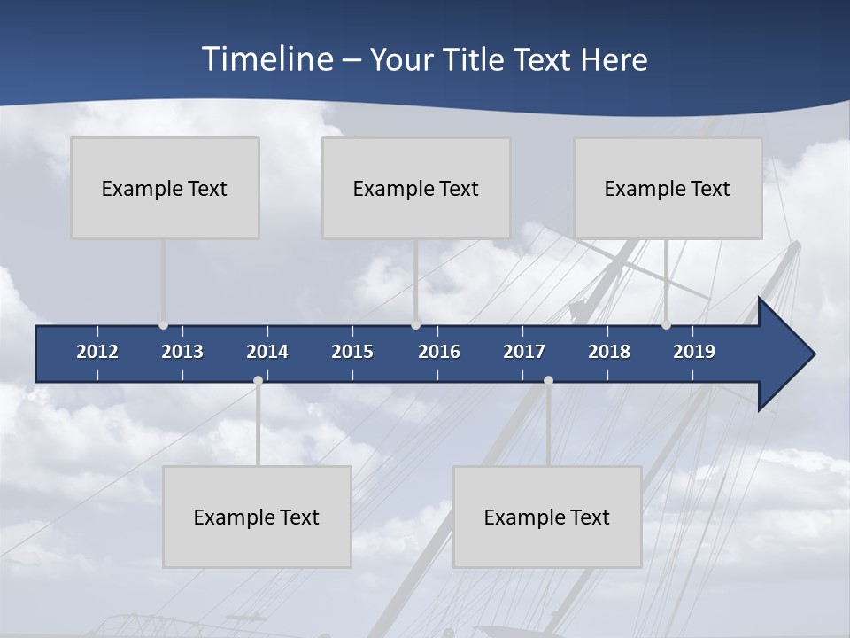 Home Energy Technology PowerPoint Template