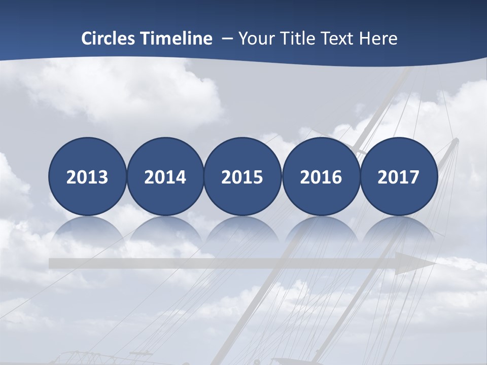 Home Energy Technology PowerPoint Template